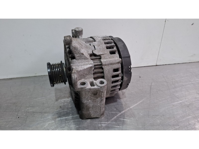 Recambio de alternador para mercedes-benz c 200 cdi referencia OEM IAM A0131549002  