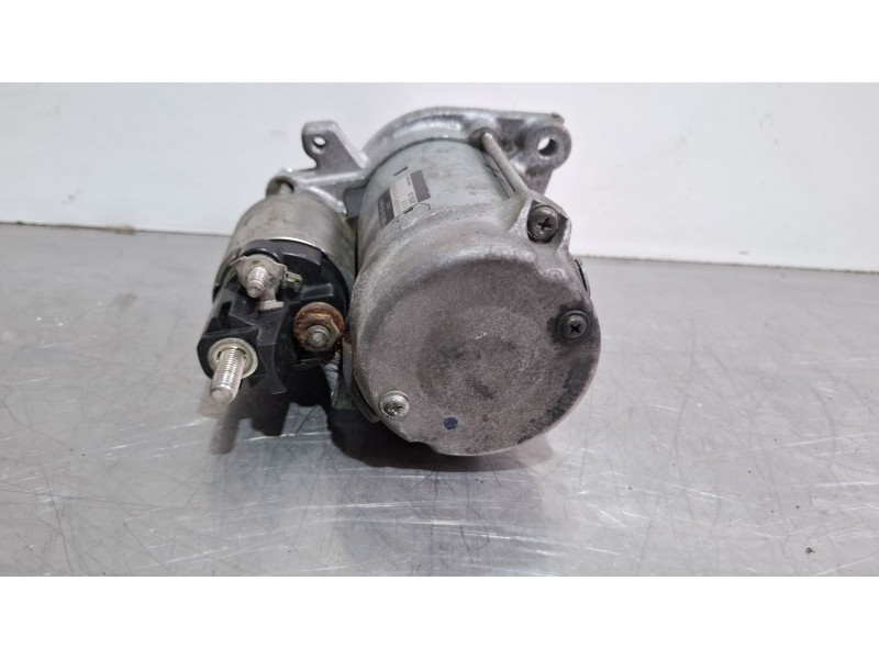 Recambio de motor arranque para mercedes-benz c 200 cdi referencia OEM IAM A0061514601 / 42800-4600  