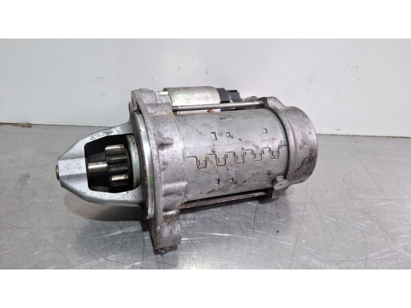 Recambio de motor arranque para mercedes-benz c 200 cdi referencia OEM IAM A0061514601 / 42800-4600  