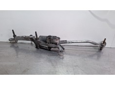 Recambio de motor limpiaparabrisas delantero para mercedes-benz c 200 cdi referencia OEM IAM A2048201040 / 3397021082  
