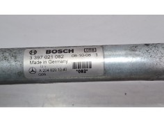 Recambio de motor limpiaparabrisas delantero para mercedes-benz c 200 cdi referencia OEM IAM A2048201040 / 3397021082   2