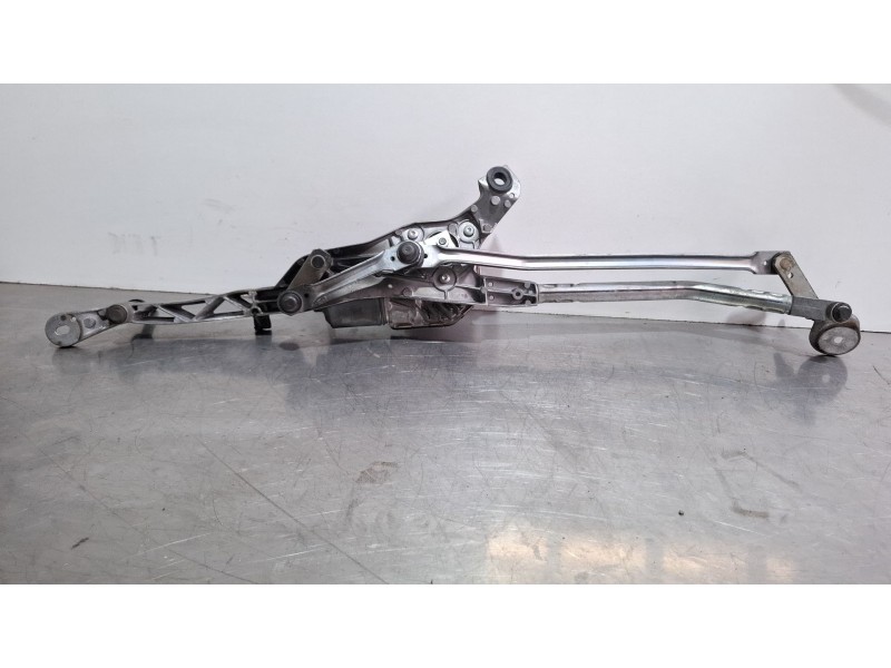 Recambio de motor limpiaparabrisas delantero para mercedes-benz c 200 cdi referencia OEM IAM A2048201040 / 3397021082  