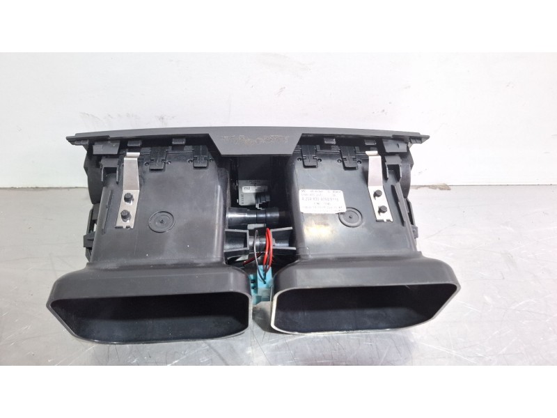 Recambio de rejilla aireadora para mercedes-benz c 200 cdi referencia OEM IAM A2048304054  