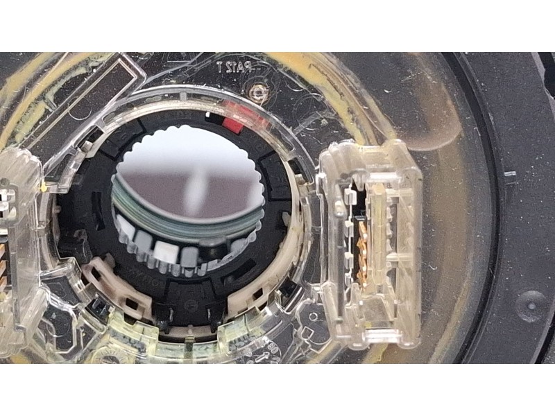 Recambio de mando multifuncion para mercedes-benz c 200 cdi referencia OEM IAM A2044403202  