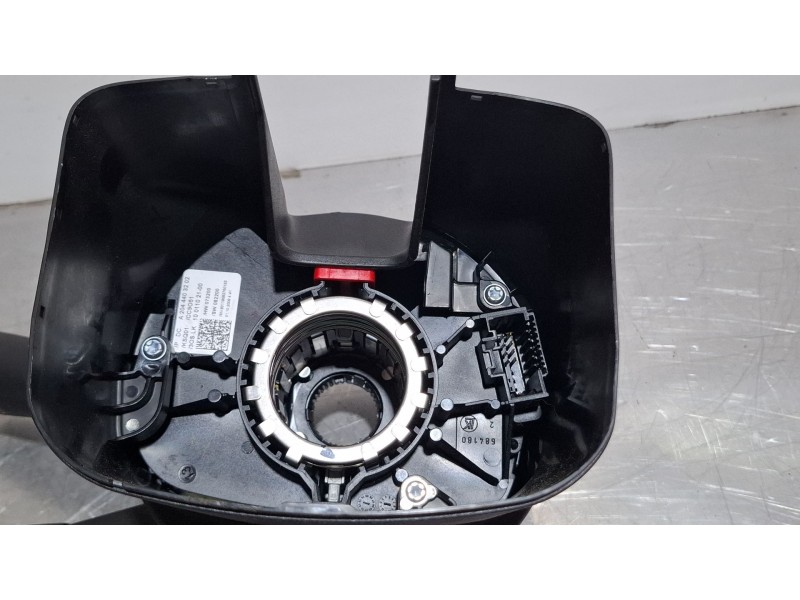 Recambio de mando multifuncion para mercedes-benz c 200 cdi referencia OEM IAM A2044403202  