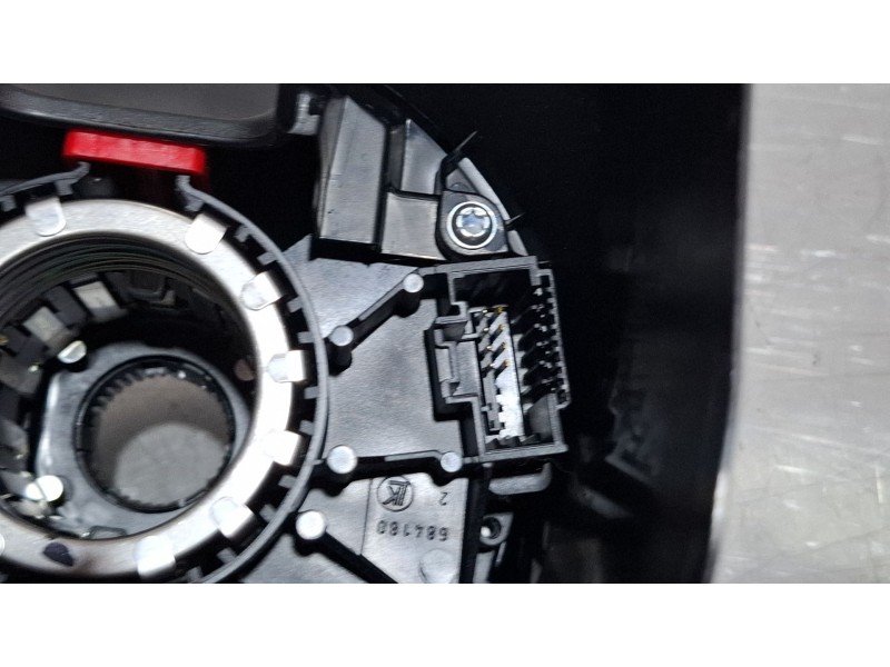 Recambio de mando multifuncion para mercedes-benz c 200 cdi referencia OEM IAM A2044403202  