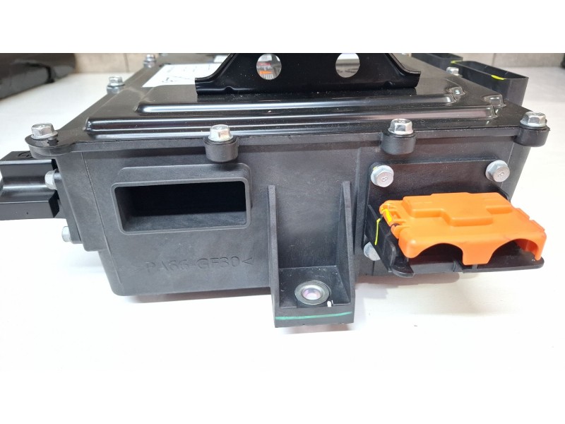 Recambio de bateria usada para kia sportage 1.6 hibrido no enchufable nq5e/f5p21/m61a17 referencia OEM IAM E13100RÉS-020057  