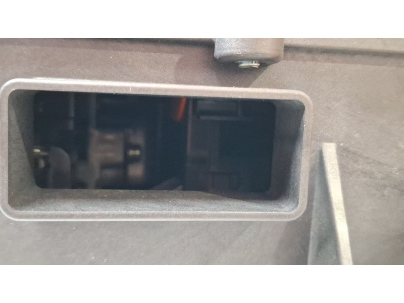 Recambio de bateria usada para kia sportage 1.6 hibrido no enchufable nq5e/f5p21/m61a17 referencia OEM IAM E13100RÉS-020057  