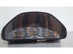 Recambio de cuenta kilometros para mercedes-benz 250d referencia OEM IAM 2025400748  
