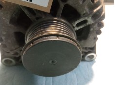 Recambio de alternador para citroën c4 referencia OEM IAM 9646321780  