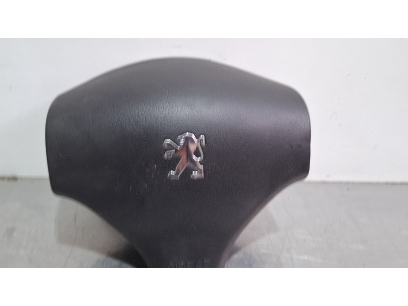 Recambio de airbag de volante para peugeot 206 referencia OEM IAM 96441166zr  