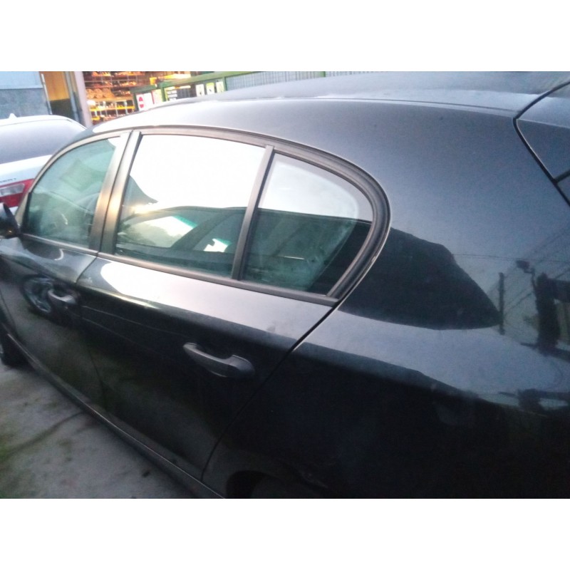 bmw 116i del año 2006