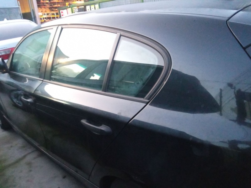 bmw 116i del año 2006