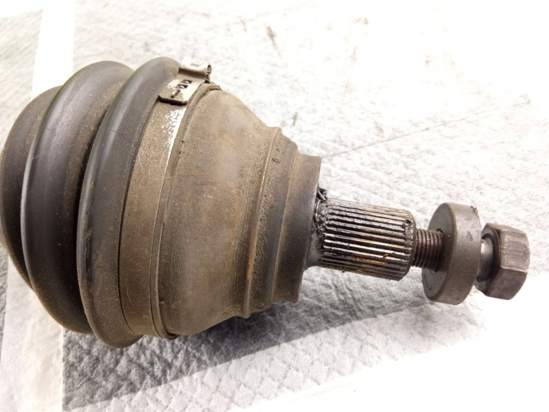 Recambio de palier derecho para seat toledo referencia OEM IAM   