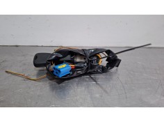 Recambio de llave de contacto para peugeot 206 referencia OEM IAM 9641551180  