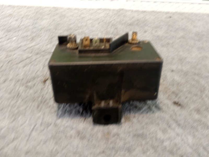 Recambio de relé precalentamiento para citroën c15 referencia OEM IAM 9251586780  