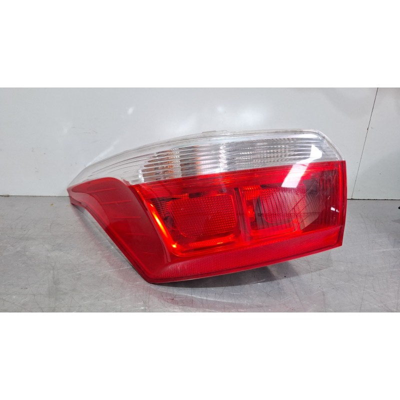 Recambio de piloto trasero izquierdo para citroën c-elysee (dd_) 1.6 hdi 92 referencia OEM IAM 0285900122  