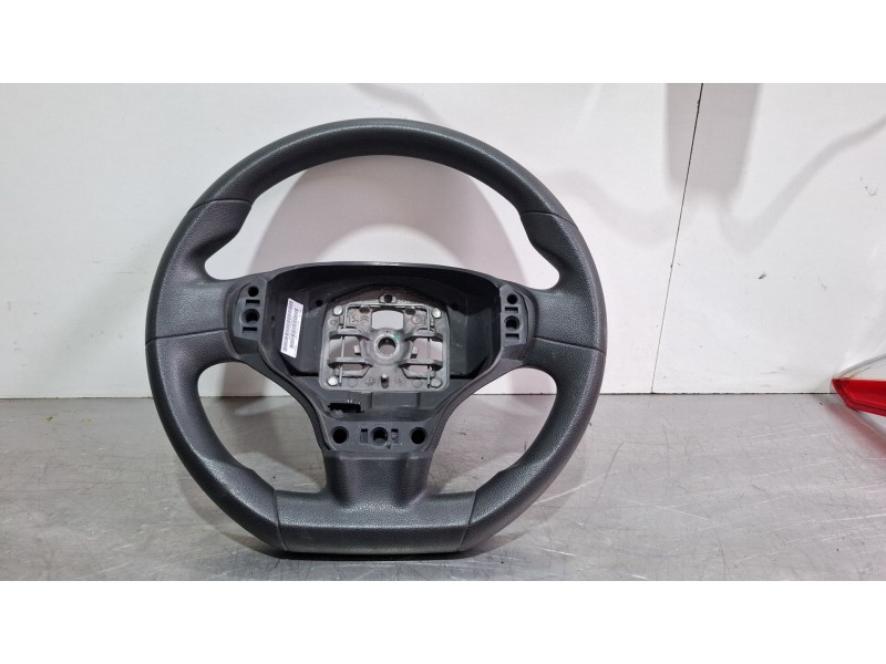 Recambio de volante (sin airbag) para citroën c-elysee (dd_) 1.6 hdi 92 referencia OEM IAM 96753912ZD 34119960B  