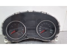 Recambio de cuenta kilometros para citroën c-elysee (dd_) 1.6 hdi 92 referencia OEM IAM 9805164080-00  