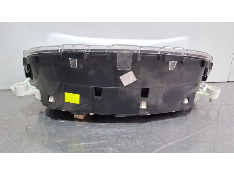 Recambio de cuenta kilometros para citroën c-elysee (dd_) 1.6 hdi 92 referencia OEM IAM 9805164080-00  