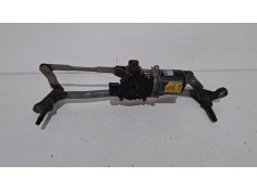 Recambio de motor limpiaparabrisas delantero para citroën c-elysee (dd_) 1.6 hdi 92 referencia OEM IAM 9675018280  