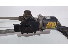 Recambio de motor limpiaparabrisas delantero para citroën c-elysee (dd_) 1.6 hdi 92 referencia OEM IAM 9675018280   2