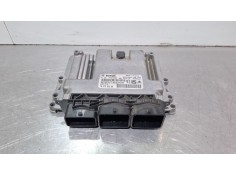 Recambio de centralita motor para citroën c-elysee (dd_) 1.6 hdi 92 referencia OEM IAM 9807885980 0281030546  
