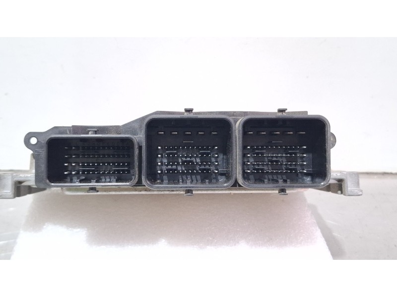 Recambio de centralita motor para citroën c-elysee (dd_) 1.6 hdi 92 referencia OEM IAM 9807885980 0281030546  