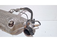 Recambio de filtro de particulas para citroën c-elysee (dd_) 1.6 hdi 92 referencia OEM IAM tr psa k638   2