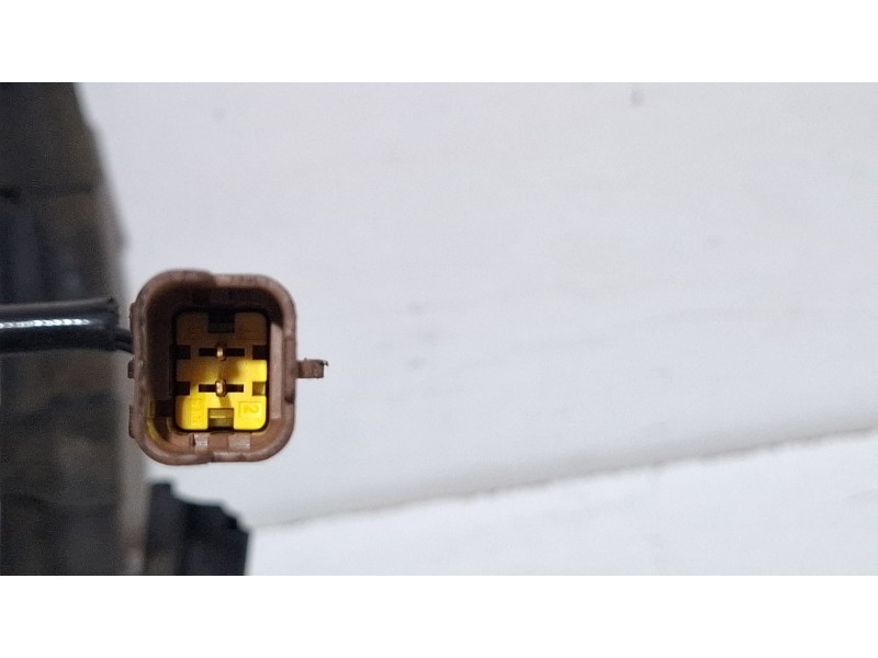 Recambio de filtro de particulas para citroën c-elysee (dd_) 1.6 hdi 92 referencia OEM IAM tr psa k638  