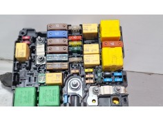 Recambio de caja reles / fusibles para citroën c-elysee (dd_) 1.6 hdi 92 referencia OEM IAM 9804846880   2