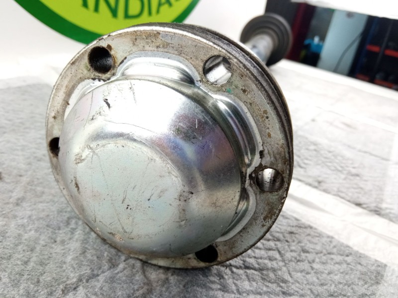 Recambio de palier derecho para seat toledo referencia OEM IAM   