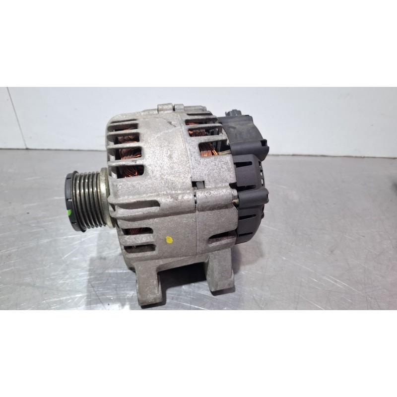 Recambio de alternador para citroën c-elysee (dd_) 1.6 hdi 92 referencia OEM IAM 9678048880 / TG15C189  