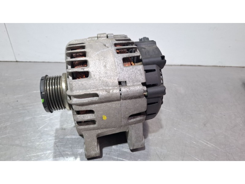 Recambio de alternador para citroën c-elysee (dd_) 1.6 hdi 92 referencia OEM IAM 9678048880 / TG15C189  
