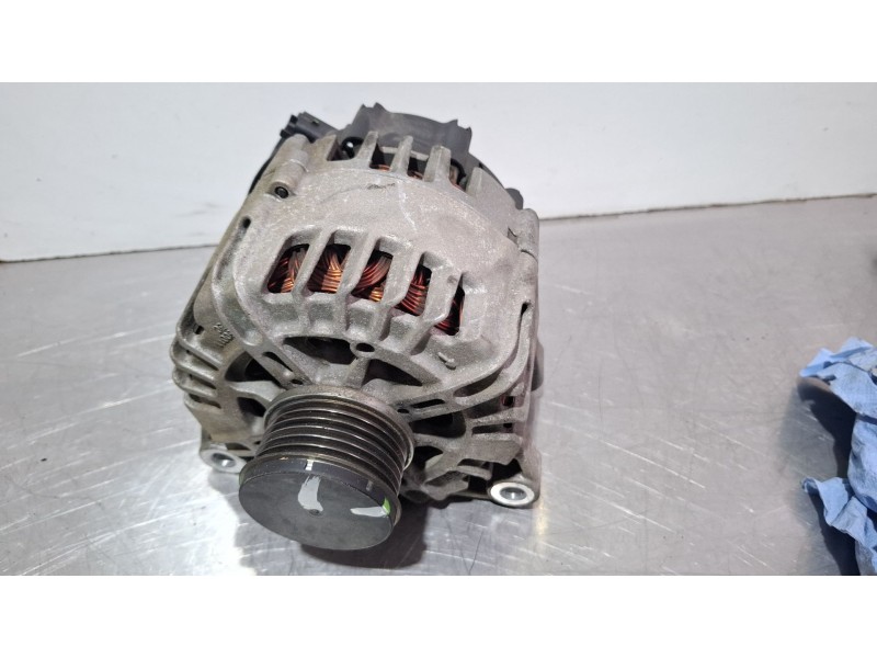 Recambio de alternador para citroën c-elysee (dd_) 1.6 hdi 92 referencia OEM IAM 9678048880 / TG15C189  