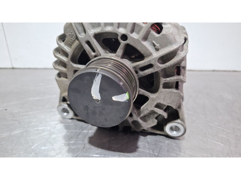 Recambio de alternador para citroën c-elysee (dd_) 1.6 hdi 92 referencia OEM IAM 9678048880 / TG15C189  