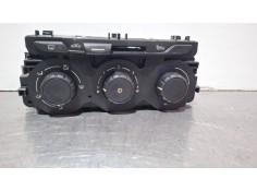Recambio de mando climatizador para citroën c-elysee (dd_) 1.6 hdi 92 referencia OEM IAM 9807081177  
