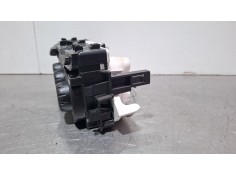 Recambio de mando climatizador para citroën c-elysee (dd_) 1.6 hdi 92 referencia OEM IAM 9807081177   2