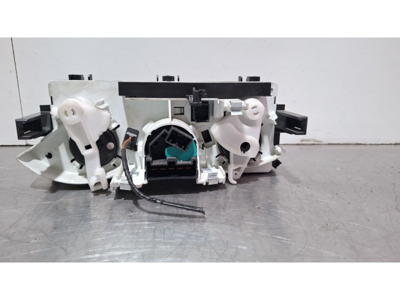 Recambio de mando climatizador para citroën c-elysee (dd_) 1.6 hdi 92 referencia OEM IAM 9807081177  