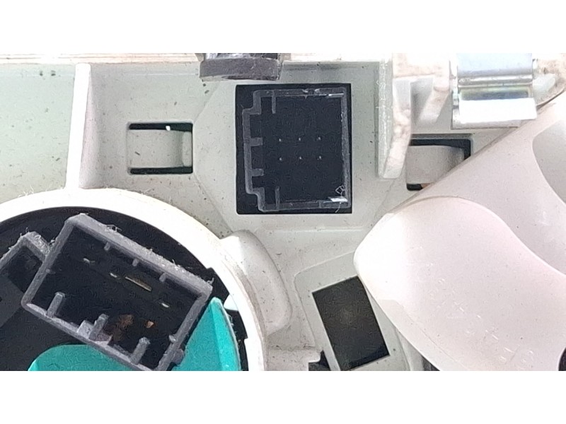 Recambio de mando climatizador para citroën c-elysee (dd_) 1.6 hdi 92 referencia OEM IAM 9807081177  