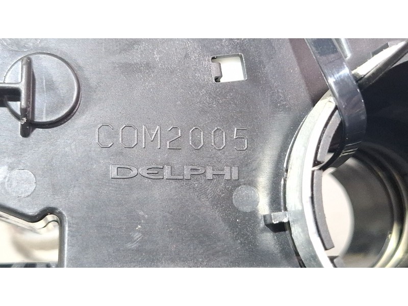 Recambio de mando multifuncion para citroën c-elysee (dd_) 1.6 hdi 92 referencia OEM IAM 98042440xt / COM2005  