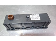 Recambio de pantalla multifuncion para citroën c-elysee (dd_) 1.6 hdi 92 referencia OEM IAM 9804493780   2