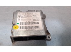 Recambio de centralita airbag para citroën c4 referencia OEM IAM 9675027180  
