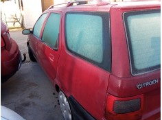 citroën zx del año 1996