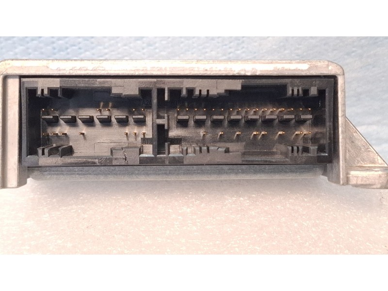 Recambio de centralita airbag para citroën c4 referencia OEM IAM 9675027180  
