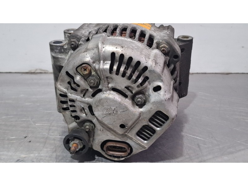 Recambio de alternador para mini (bmw) cooper referencia OEM IAM 751502902  