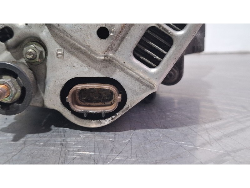 Recambio de alternador para mini (bmw) cooper referencia OEM IAM 751502902  