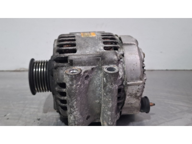 Recambio de alternador para mini (bmw) cooper referencia OEM IAM 751502902  