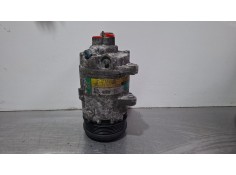Recambio de compresor aire acondicionado para mini (bmw) cooper referencia OEM IAM 01139014  