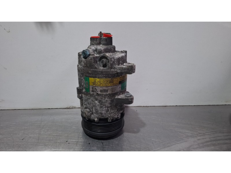 Recambio de compresor aire acondicionado para mini (bmw) cooper referencia OEM IAM 01139014  